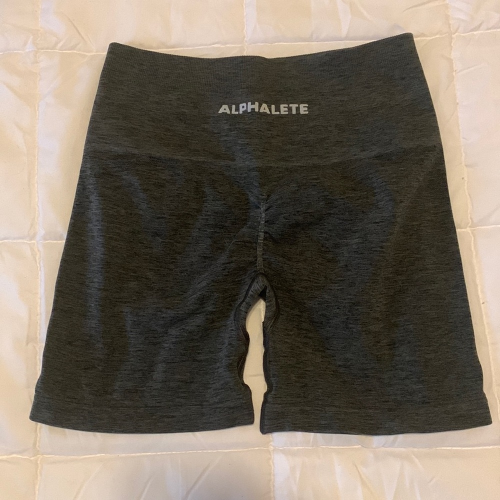 AMPLIFY SHORTS